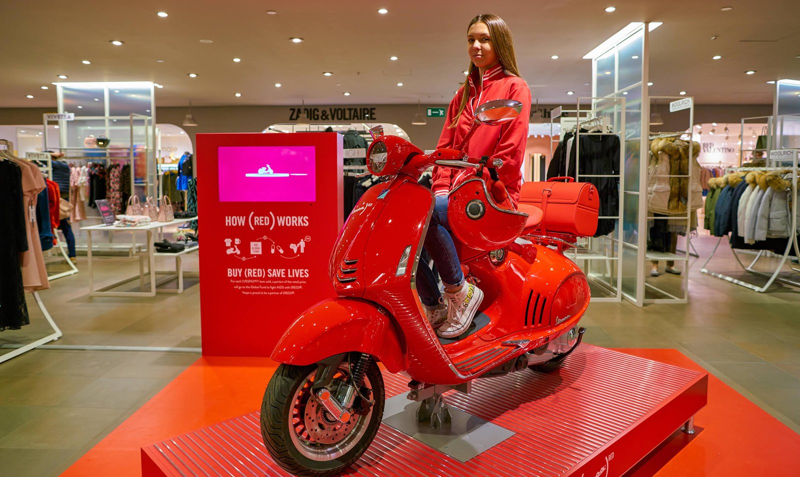 Showroom