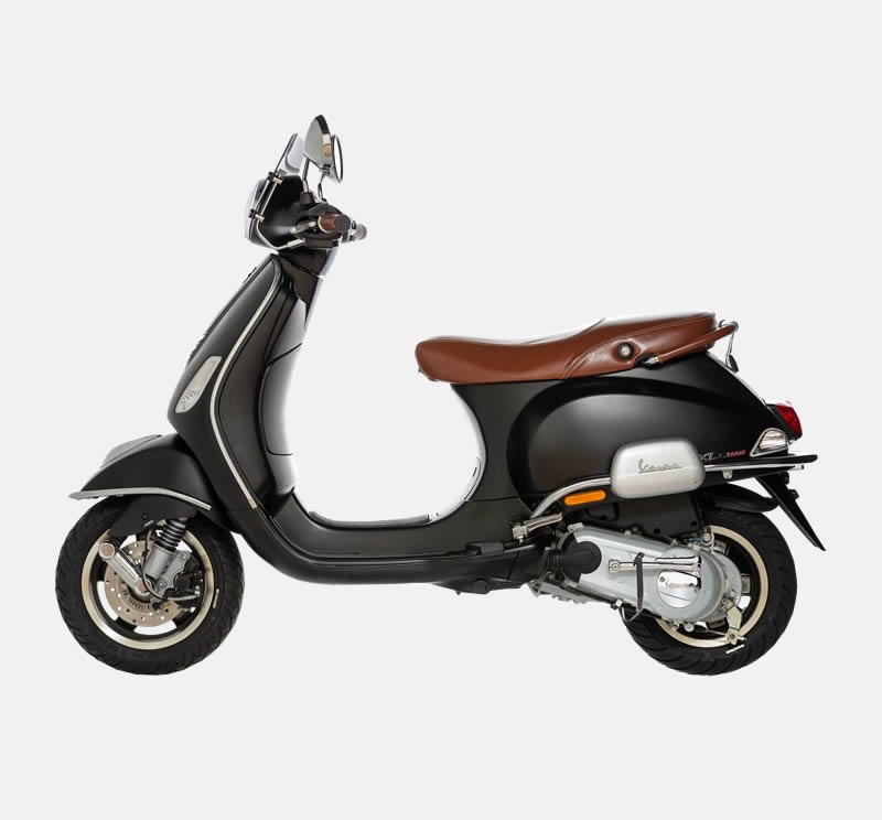 Classic Deluxe 150